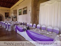 Enchanted Weddings and Events 1070442 Image 2